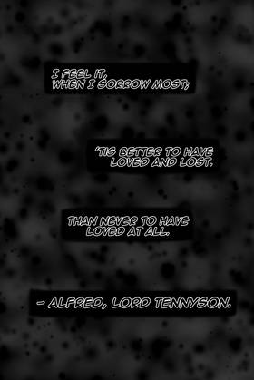 Read Noir Love  1 Page 2 in English