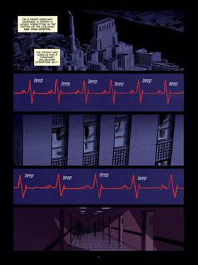 Read All Tomorrow’s Parties: The Velvet Underground Story  1 Page 7 in English