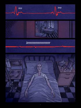Read All Tomorrow’s Parties: The Velvet Underground Story  1 Page 8 in English