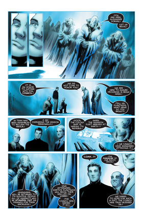 Read X-O Manowar (2012)  5 Page 9 in English