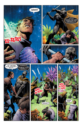 Read X-O Manowar (2012)  2 Page 8 in English