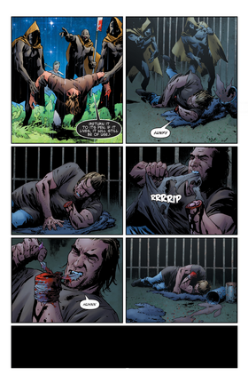 Read X-O Manowar (2012)  2 Page 10 in English