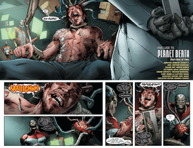 Read X-O Manowar (2012)  9 Page 4 in English