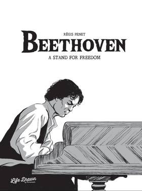 Read Beethoven  1 Page 2 in English