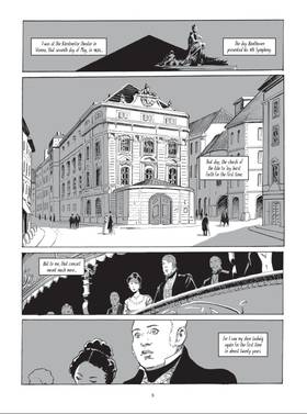 Read Beethoven  1 Page 6 in English