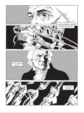 Read Beethoven  1 Page 8 in English