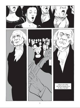 Read Beethoven  1 Page 9 in English