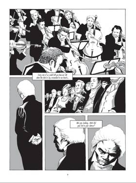 Read Beethoven  1 Page 10 in English