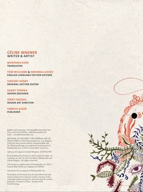 Read Betrayal of the Mind: The Surreal Life of Unica Zürn  1 Page 3 in English