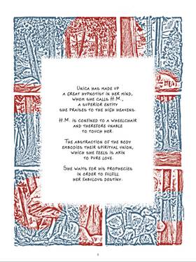 Read Betrayal of the Mind: The Surreal Life of Unica Zürn  1 Page 6 in English
