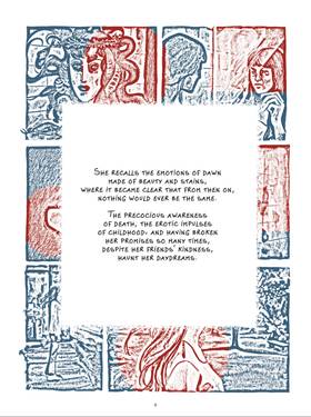Read Betrayal of the Mind: The Surreal Life of Unica Zürn  1 Page 10 in English