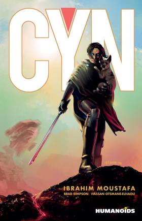 Read Cyn  1 Page 1 in English