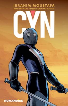 Read Cyn  1 Page 2 in English