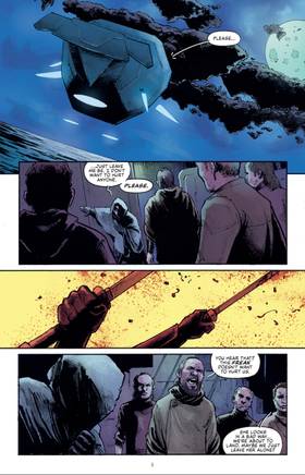 Read Cyn  1 Page 6 in English