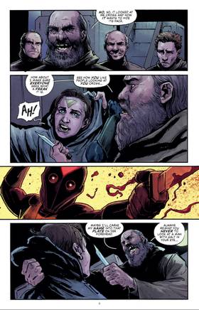 Read Cyn  1 Page 7 in English