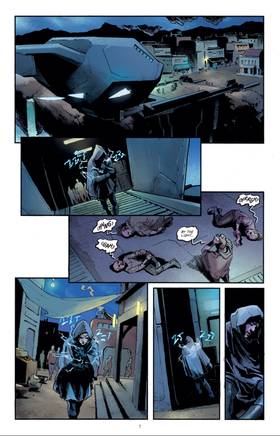 Read Cyn  1 Page 8 in English