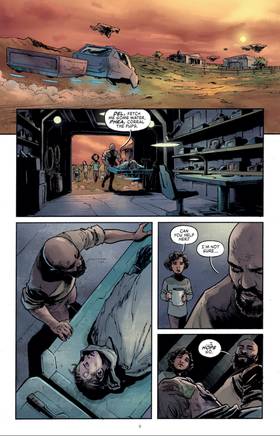 Read Cyn  1 Page 10 in English