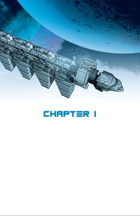 Read Eden  1 Page 4 in English