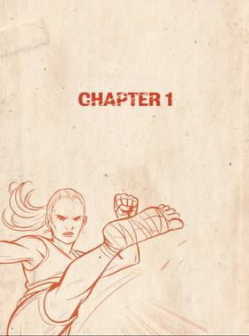 Read Eight Limbs  1 Page 5 in English
