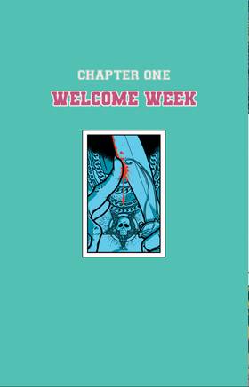 Read Fraternity  1 Page 5 in English