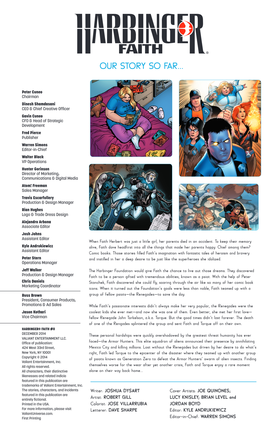 Read Harbinger (2012)  28 Page 2 in English
