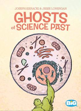 Read Ghosts of Science Past  1 Page 2 in English