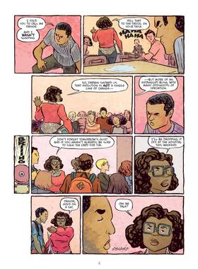 Read Ghosts of Science Past  1 Page 5 in English