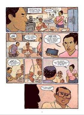 Read Ghosts of Science Past  1 Page 10 in English