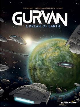 Read Gurvan  1 Page 1 in English