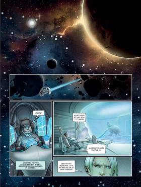 Read Gurvan  1 Page 3 in English
