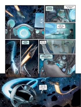 Read Gurvan  1 Page 4 in English