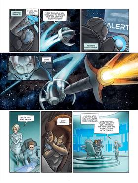 Read Gurvan  1 Page 5 in English