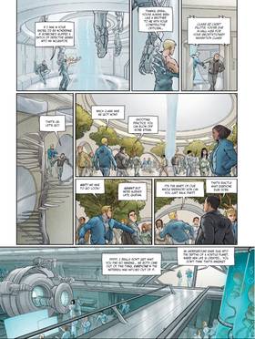 Read Gurvan  1 Page 6 in English