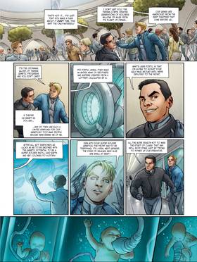 Read Gurvan  1 Page 7 in English