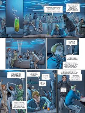 Read Gurvan  1 Page 8 in English