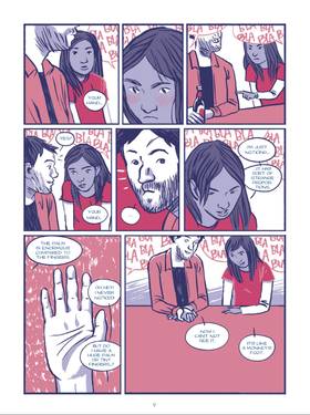 Read Hanami: You, Me, & 200 Sq Ft in Japan  1 Page 10 in English