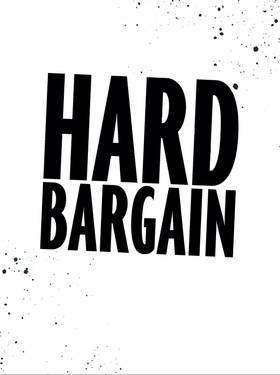 Read Hard Bargain  1 Page 2 in English