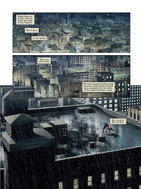 Read Hard Bargain  1 Page 9 in English