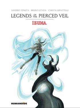 Read Legends of the Pierced Veil  2 Page 2 in English