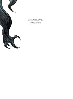 Read Legends of the Pierced Veil  2 Page 5 in English