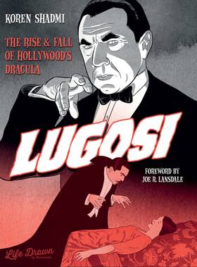 Read Lugosi  1 Page 1 in English