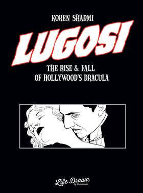 Read Lugosi  1 Page 2 in English