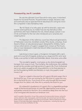 Read Lugosi  1 Page 4 in English