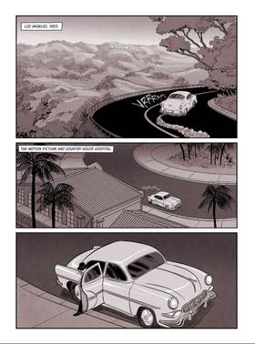 Read Lugosi  1 Page 6 in English