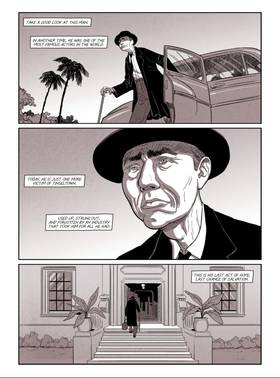 Read Lugosi  1 Page 7 in English