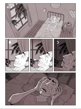 Read Lugosi  1 Page 9 in English