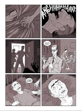 Read Lugosi  1 Page 10 in English
