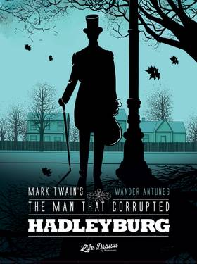 Read Mark Twain's The Man That Corrupted Hadleyburg  1 Page 1 in English