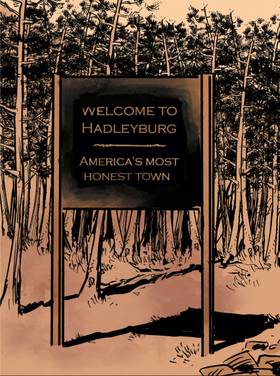 Read Mark Twain's The Man That Corrupted Hadleyburg  1 Page 6 in English