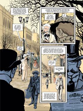 Read Mark Twain's The Man That Corrupted Hadleyburg  1 Page 8 in English